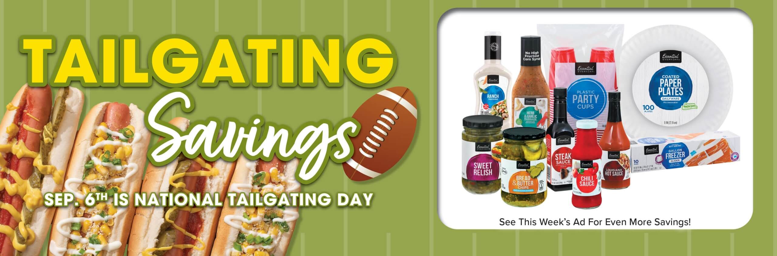 GV_WebBanner_TailgatingSavings_8.31