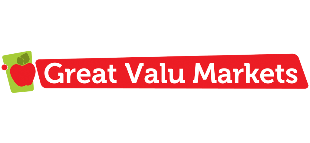 My Account - Great Valu Markets