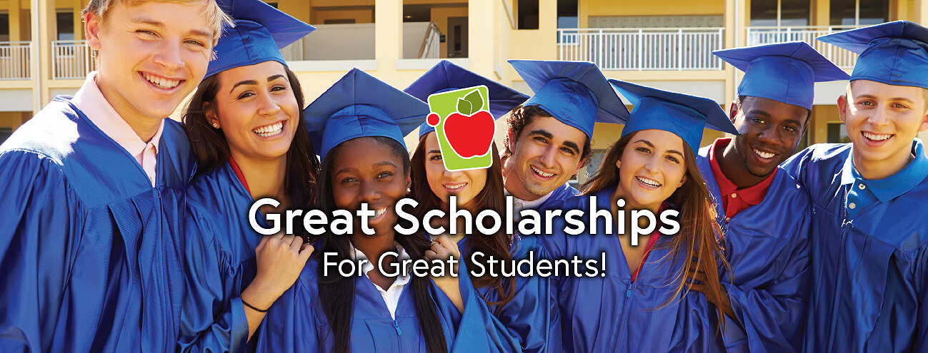 Graduation Day - Great Scholarships Graduation Day - Great Scholarships